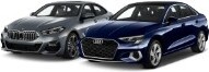 Till exempel: BMW 2-Series