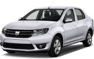 Beispielsweise: Dacia Logan
