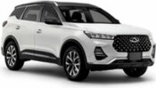 Bijvoorbeeld: Chery Tiggo 8 Pro