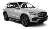 Bijvoorbeeld: Mercedes-Benz GLE-Class