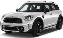 Bijvoorbeeld: X1 Mini Countryman
