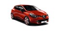﻿Por exemplo: Renault Clio or similar