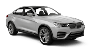 Beispielsweise: BMW X4