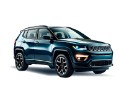 Por ejemplo: Jeep Compass