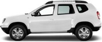 Par exemple : Dacia Duster