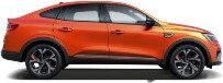 For example: Renault Conquest