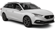 ﻿For example: Seat Leon