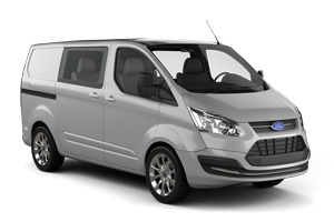 For example: Ford Transit