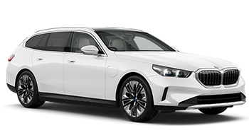 Beispielsweise: BMW 5-Series