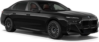 Esempio: BMW 7-Series