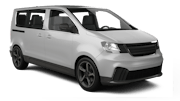 Bijvoorbeeld: Fiat Ulysee
