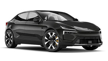 Beispielsweise: Polestar 4