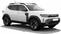 Por ejemplo: Renault Duster