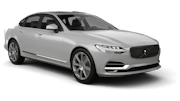 Beispielsweise: Volvo S90