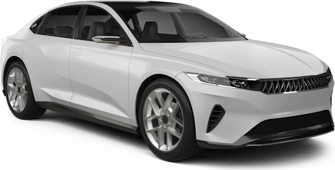 Bijvoorbeeld: Gac Trumpchi Ga8