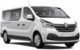 For example: Renault Tafic