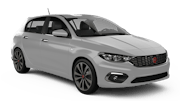 Por ejemplo: Fiat Tipo
