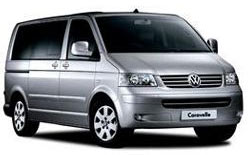 ﻿For example: VW Bus T5