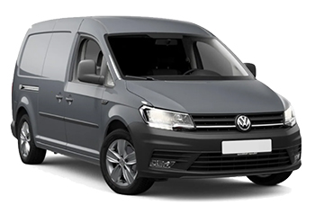 ﻿For example: VW Caddy
