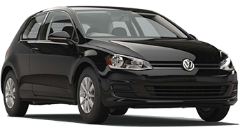 ﻿For example: VW Golf
