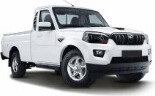 Por ejemplo: Mahindra S6