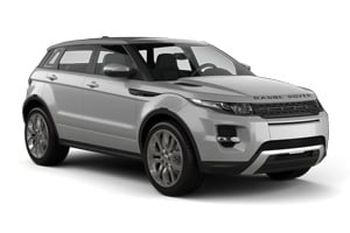 ﻿Till exempel: Land Rover