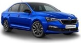 Till exempel: Skoda Octavia