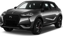Bijvoorbeeld: DS Automobiles DS 3