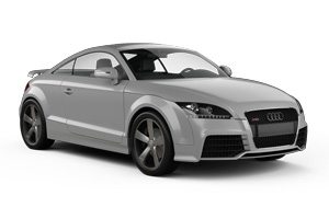 ﻿Esimerkiksi: Audi TT