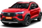 For example: Fiat Pulse 13 Renault Kardian 10