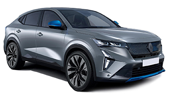 For example: Renault Rafale