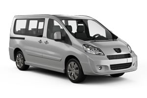 ﻿Por exemplo: Peugeot Expert