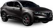 Por ejemplo: Alfa Romeo Tonale