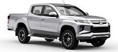 For example: Mitsubishi L200