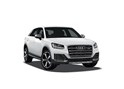 ﻿For example: Audi Q2 .