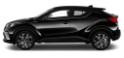 Bijvoorbeeld: Renault Clio