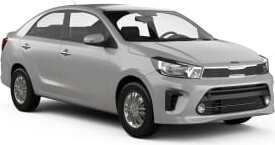 For example: Kia Pegas