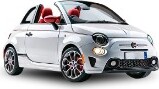 For example: Fiat 500
