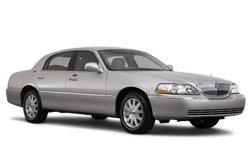 ﻿For example: Lincoln Town Car