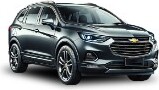 For example: Chevrolet Captiva