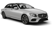 ﻿For example: Mercedes-Benz E-Class