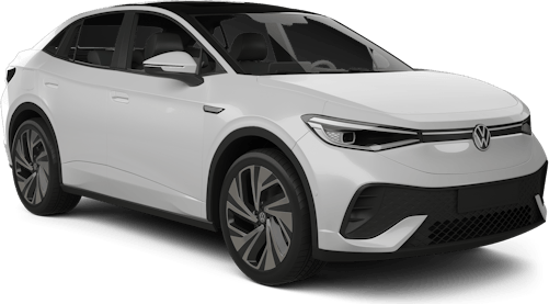 Bijvoorbeeld: Volkswagen Id.5