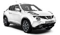 Beispielsweise: Nissan Juke