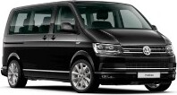 For example: Volkswagen Multivan