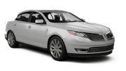 Bijvoorbeeld: Lincoln Mks