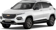 Till exempel: Chevrolet Groove