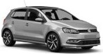 Bijvoorbeeld: VW Polo Vivo Tiptronic