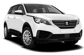 ﻿For example: Peugeot 5008