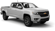 ﻿For example: Chevrolet D-Max