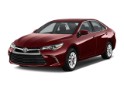 Por exemplo: Toyota Camry